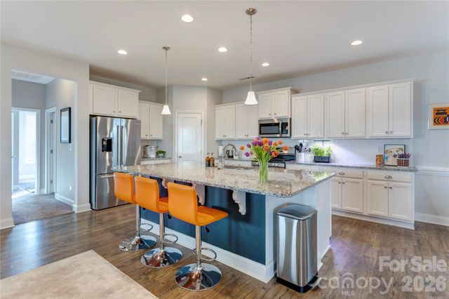 3577 County Down Avenue, Kannapolis, NC 28081
