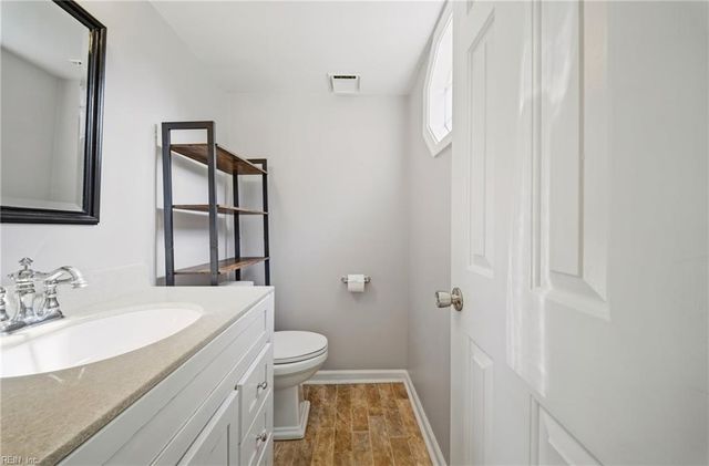 2524 Dellwood DR, Virginia Beach, VA 23454