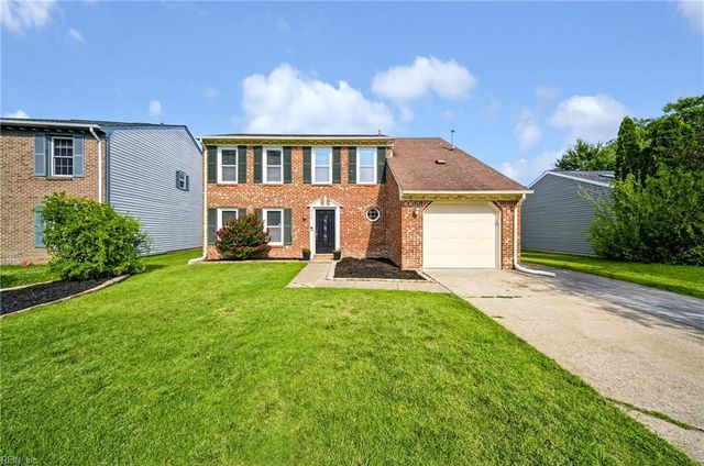 2524 Dellwood DR, Virginia Beach, VA 23454