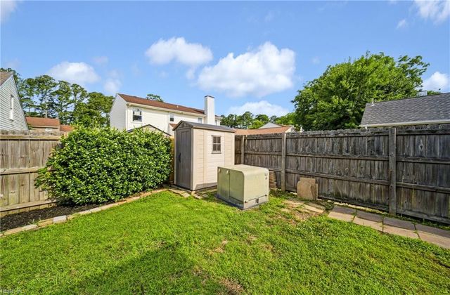2524 Dellwood DR, Virginia Beach, VA 23454