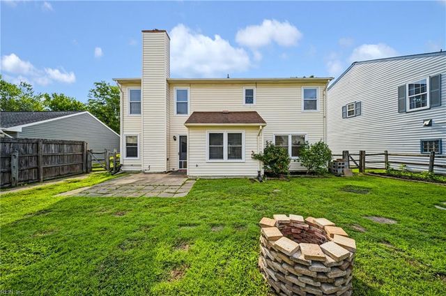 2524 Dellwood DR, Virginia Beach, VA 23454