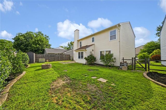 2524 Dellwood DR, Virginia Beach, VA 23454