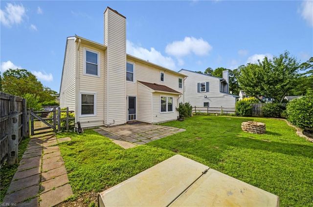 2524 Dellwood DR, Virginia Beach, VA 23454