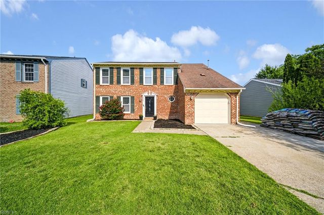 2524 Dellwood DR, Virginia Beach, VA 23454