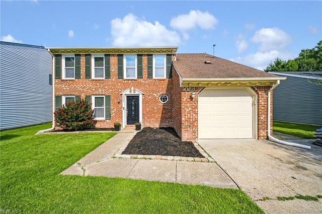 2524 Dellwood DR, Virginia Beach, VA 23454