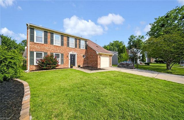 2524 Dellwood DR, Virginia Beach, VA 23454