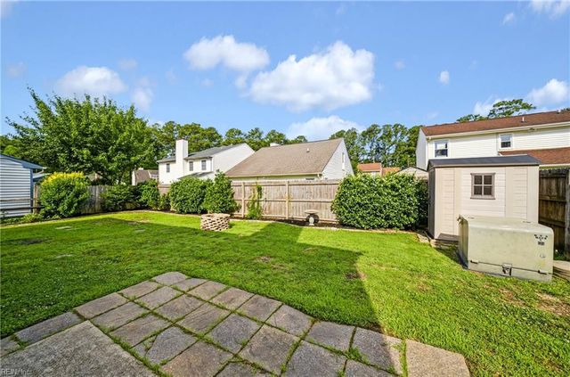 2524 Dellwood DR, Virginia Beach, VA 23454