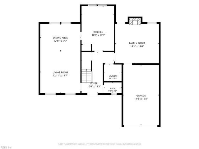 2524 Dellwood DR, Virginia Beach, VA 23454