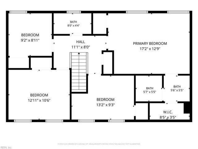2524 Dellwood DR, Virginia Beach, VA 23454