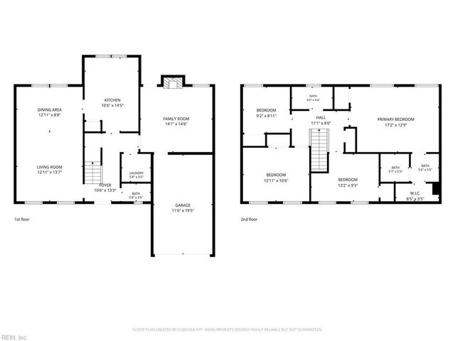 2524 Dellwood DR, Virginia Beach, VA 23454