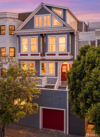 850 Wisconsin Street, San Francisco, CA 94107