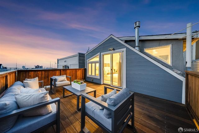 850 Wisconsin Street, San Francisco, CA 94107