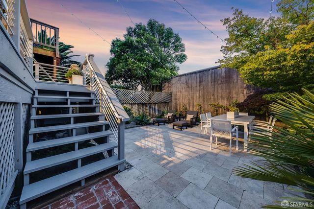850 Wisconsin Street, San Francisco, CA 94107