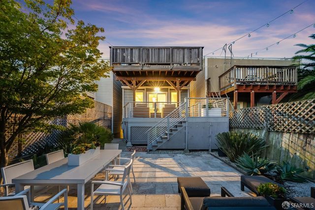 850 Wisconsin Street, San Francisco, CA 94107