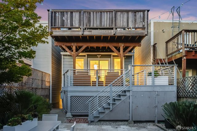 850 Wisconsin Street, San Francisco, CA 94107
