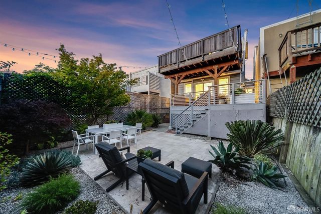 850 Wisconsin Street, San Francisco, CA 94107