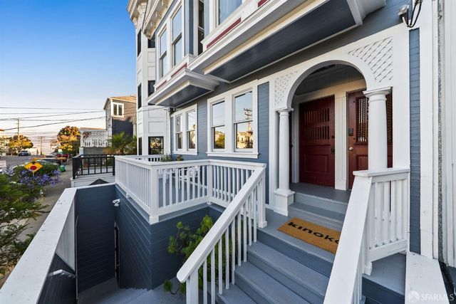 850 Wisconsin Street, San Francisco, CA 94107