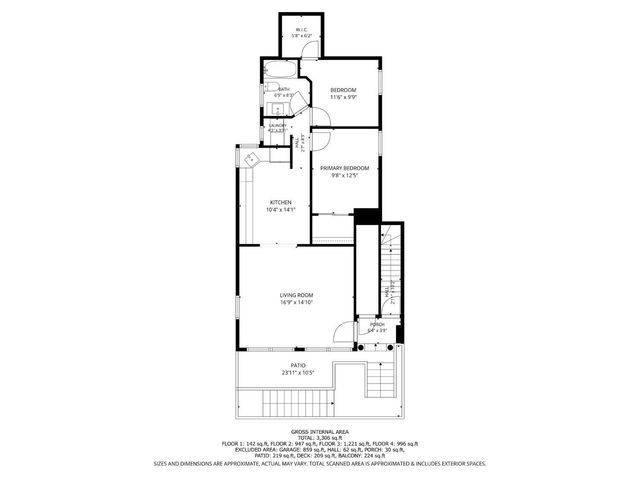 850 Wisconsin Street, San Francisco, CA 94107