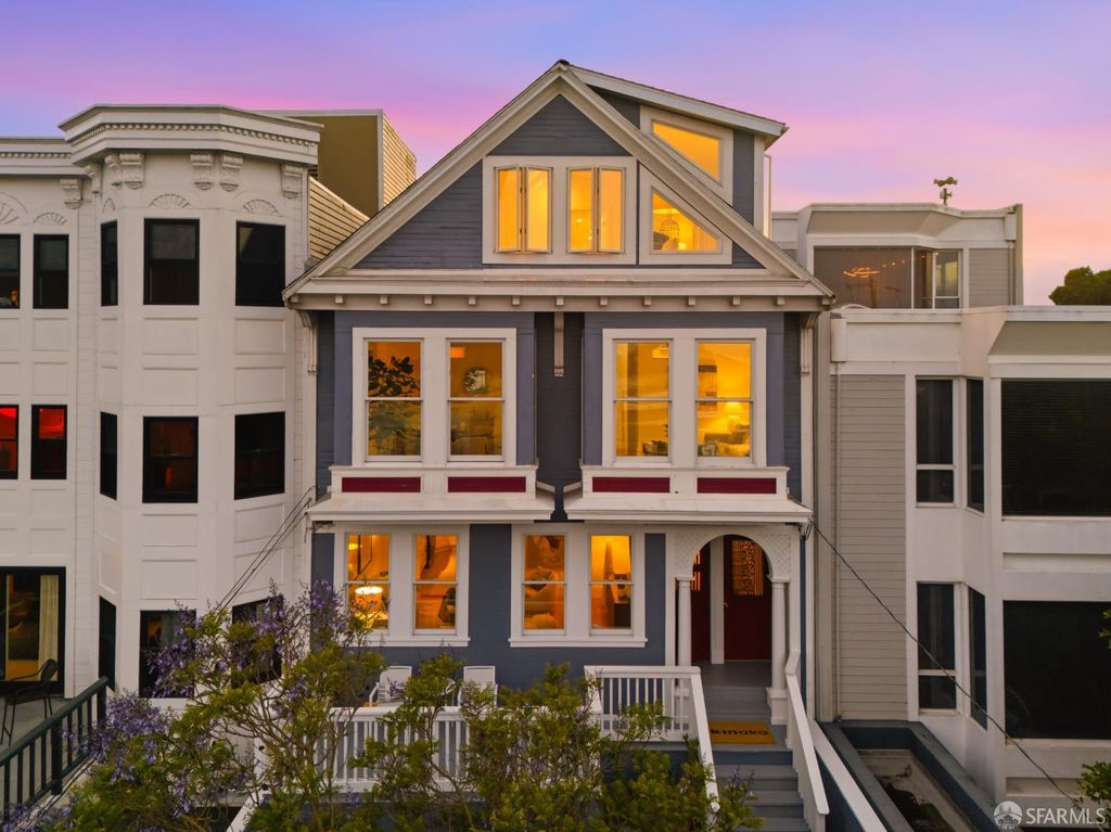 850 Wisconsin Street, San Francisco, CA 94107