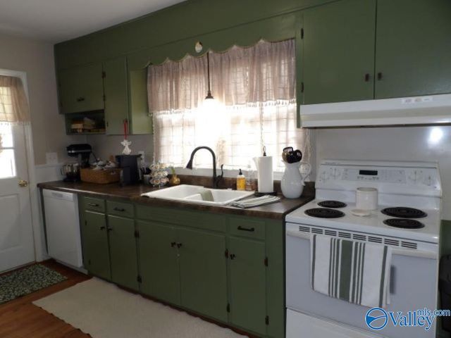 2009 8th Street SE, Decatur, AL 35601