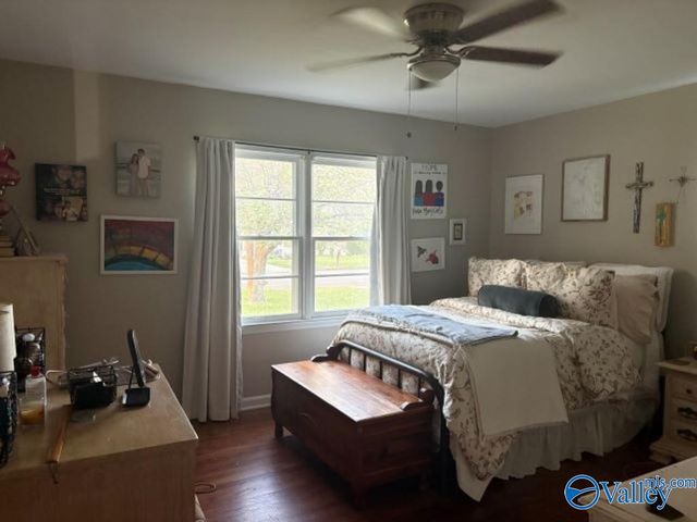 2009 8th Street SE, Decatur, AL 35601