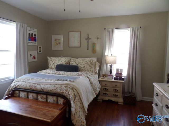 2009 8th Street SE, Decatur, AL 35601
