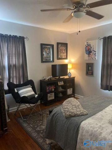 2009 8th Street SE, Decatur, AL 35601