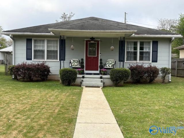 2009 8th Street SE, Decatur, AL 35601