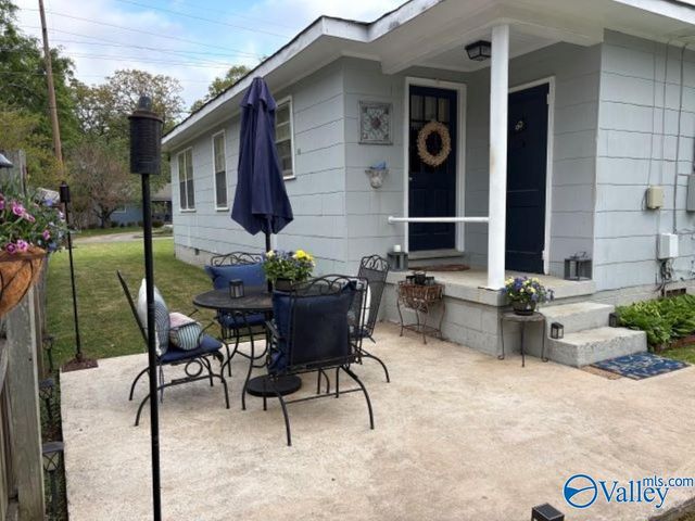 2009 8th Street SE, Decatur, AL 35601