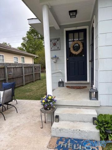 2009 8th Street SE, Decatur, AL 35601