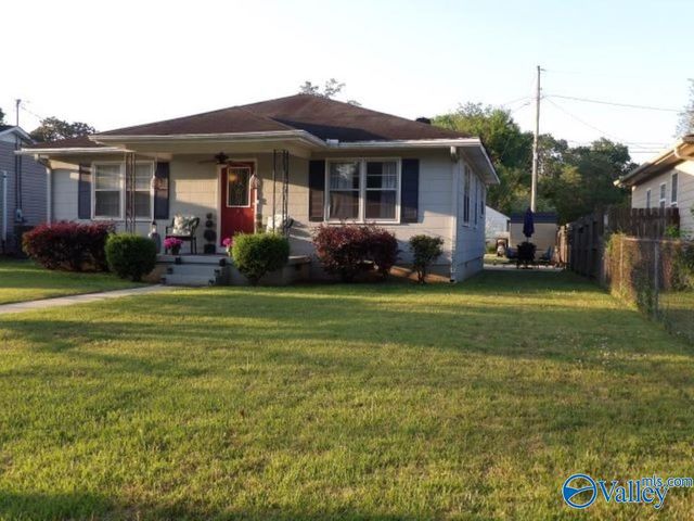 2009 8th Street SE, Decatur, AL 35601
