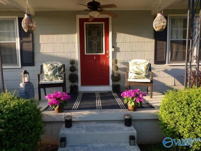 2009 8th Street SE, Decatur, AL 35601