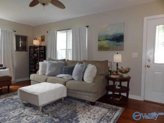 2009 8th Street SE, Decatur, AL 35601