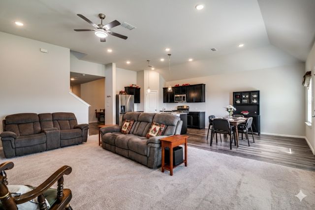 5441 Calla Road, Royse City, TX 75189