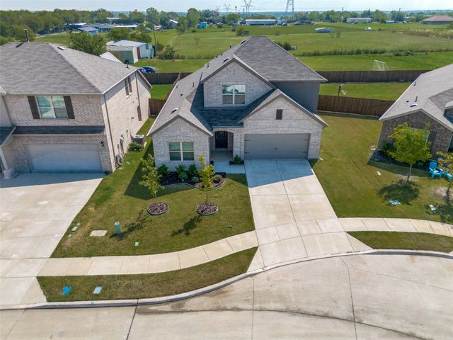 5441 Calla Road, Royse City, TX 75189
