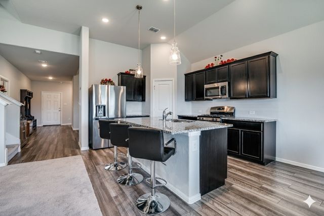 5441 Calla Road, Royse City, TX 75189