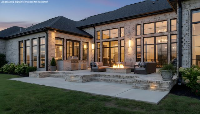 8950 Eagle Prairie Road, Fair Grove, MO 65648