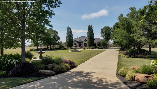 8950 Eagle Prairie Road, Fair Grove, MO 65648