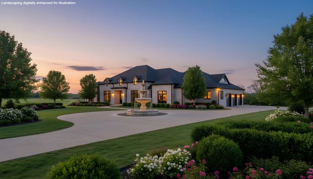 8950 Eagle Prairie Road, Fair Grove, MO 65648