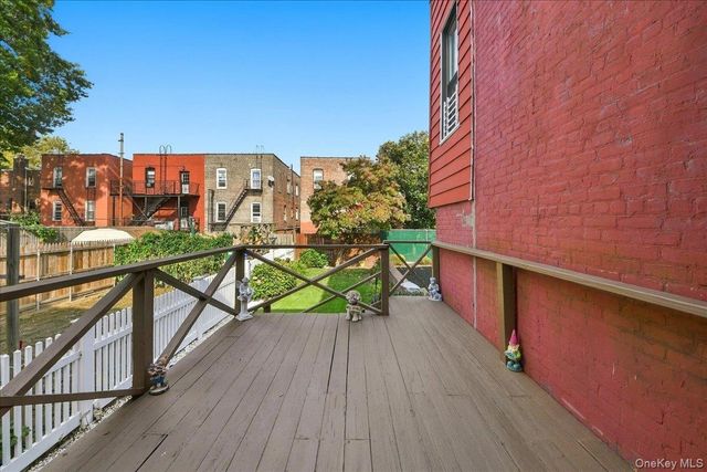 1912 Hone Avenue, Bronx, NY 10461