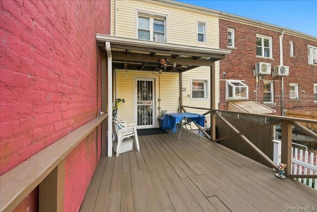 1912 Hone Avenue, Bronx, NY 10461