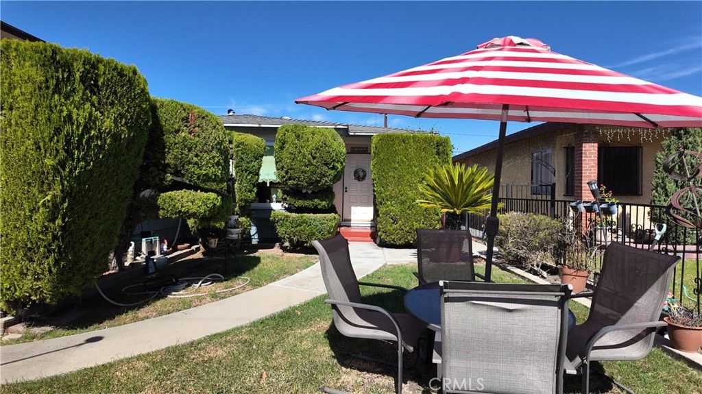 4167 W 162ND STREET, Lawndale, CA 90260 — exterior