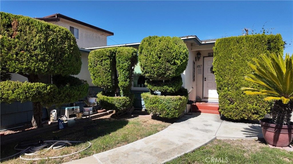 4167 W 162ND STREET, Lawndale, CA 90260 — photo 2