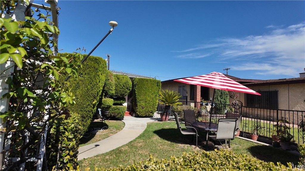 4167 W 162ND STREET, Lawndale, CA 90260 — photo 3