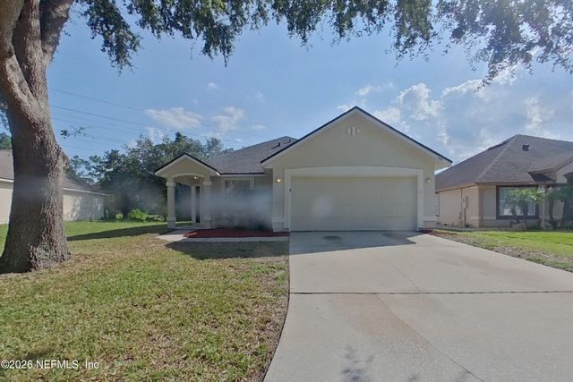 12048 COACHMAN LAKES Way, Jacksonville, FL 32246
