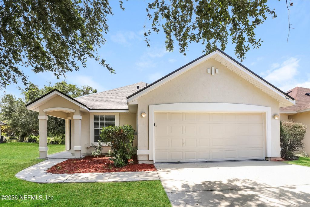 12048 COACHMAN LAKES Way, Jacksonville, FL 32246