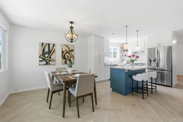 3721 Merrimac Avenue, San Diego, CA 92117