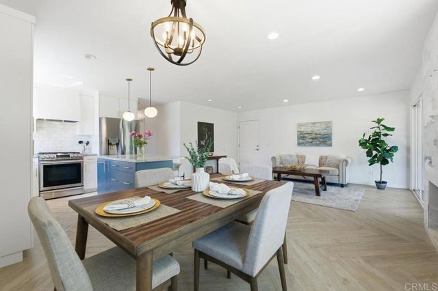 3721 Merrimac Avenue, San Diego, CA 92117