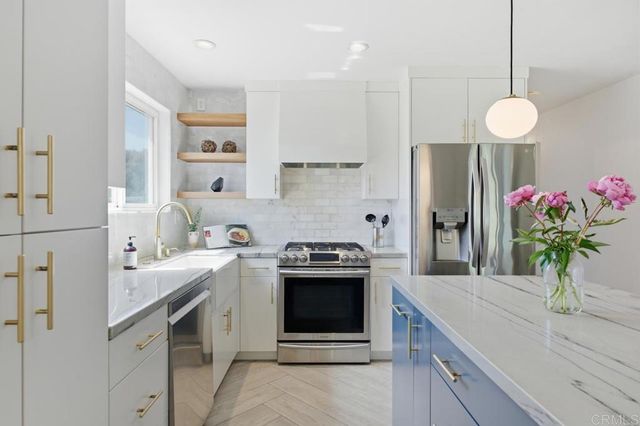 3721 Merrimac Avenue, San Diego, CA 92117