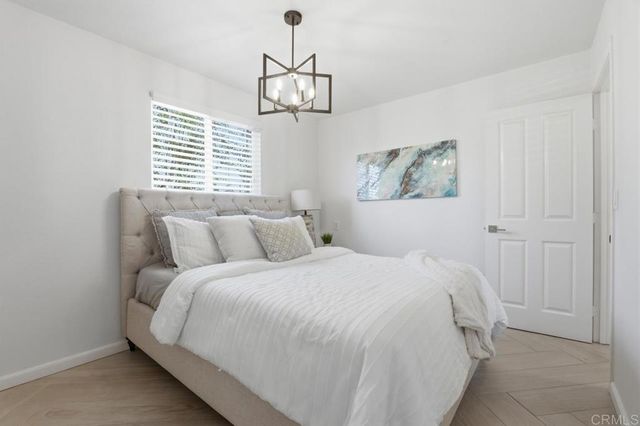 3721 Merrimac Avenue, San Diego, CA 92117